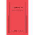 Leveling Up - Paperback