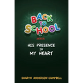 Back To School With Jesus - Paperback