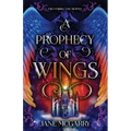 A Prophecy of Wings - Paperback