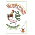 The Three Poisons: A Buddhist Guide To Resolving Conflict - Paperback