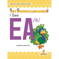 I See EA /ē - Paperback