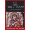 On the Priesthood - Paperback
