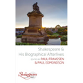 Shakespeare and His Biographical Afterlives - Paperback