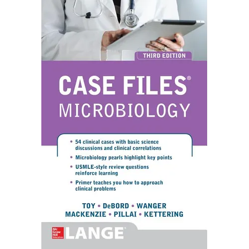 Microbiology - Paperback