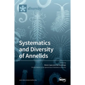 Systematics and Diversity of Annelids - Hardcover