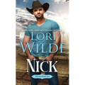 Nick - Paperback