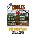 100 Riddles for Christians - Paperback