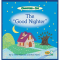Crawford the Cat - The Good Nighter - Hardcover