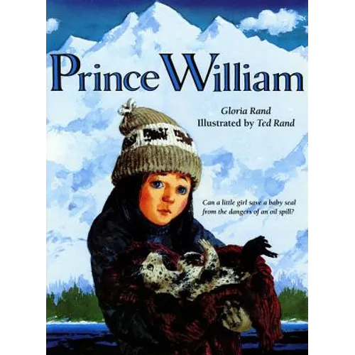 Prince William - Paperback