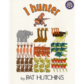 1 Hunter - Paperback