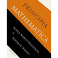 Principia Mathematica: Volume One - Paperback