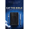 Eat the Bible - Paperback