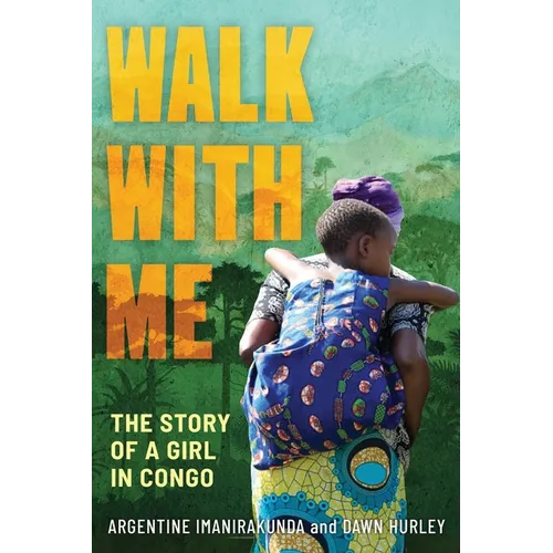 Walk With Me - Paperback