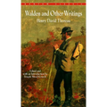 Walden and Other Writings - Mass Market Paperbound