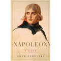 Napoleon: A Life - Hardcover