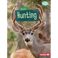 Deer Hunting - Paperback