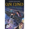 Case Closed: Stolen from the Studio - Paperback