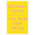 New New Thing: A Silicon Valley Story - Paperback
