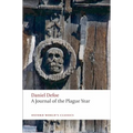 A Journal of the Plague Year - Paperback