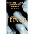 Lover Beware - Mass Market Paperbound