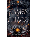 Flames of Chaos - Paperback