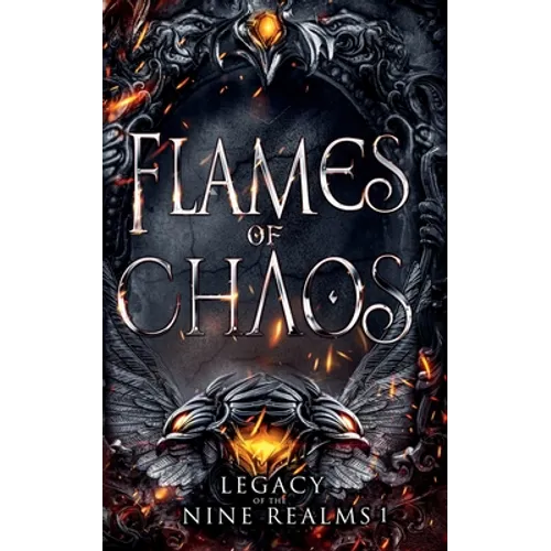 Flames of Chaos - Paperback