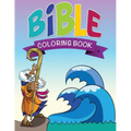 Bible Coloring Book - Paperback