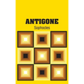 Antigone - Hardcover