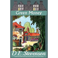 Green Money - Paperback