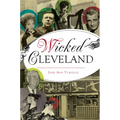 Wicked Cleveland - Paperback