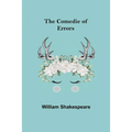 The Comedie of Errors - Paperback
