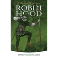 Robin Hood - Paperback