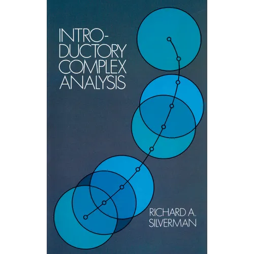 Introductory Complex Analysis - Paperback