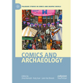 Comics and Archaeology - Paperback
