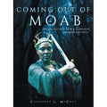 Coming out of Moab - Paperback
