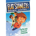 Flat Stanley's Worldwide Adventures #4: The Intrepid Canadian Expedition - Paperback