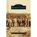 Jefferson County - Hardcover