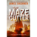 The Maze Cutter - Paperback