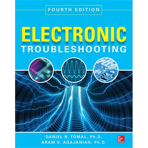 Electronic Troubleshooting - Paperback