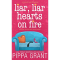 Liar, Liar, Hearts on Fire - Hardcover