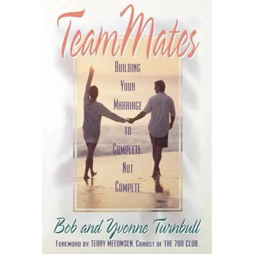 TeamMates - Paperback