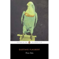 Three Tales - Paperback