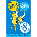 Funny Stories For 8 Year Olds - Paperback