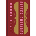 Sister Outsider: Essays and Speeches - Hardcover