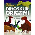 Dinosaur Origami - Paperback