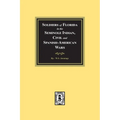 Soldiers of Florida in the Seminole Indian, Civil and Spanish-American Wars. - Paperback