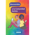 Bienvenidos a la Comunidad Autista - Paperback