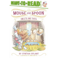 Owlets and Tarts: Ready-To-Read Level 2 - Hardcover