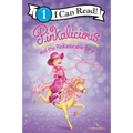 Pinkalicious and the Pinkadorable Pony - Paperback