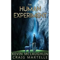 The Human Experiment - Paperback